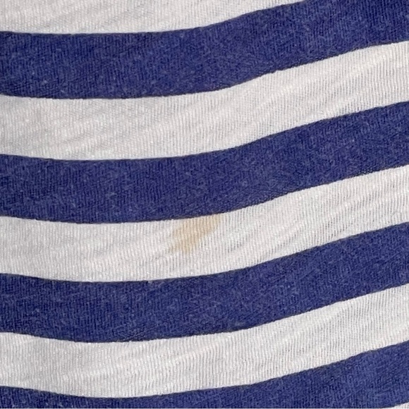 Macbeth Collection nautical striped hello sailor anchor Shirt 47478 - Picture 9 of 12